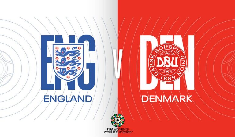 Women’s World Cup Betting, England vs Denmark Picks and Preview