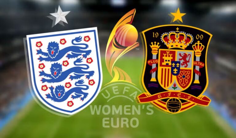 FIFA Women’s World Cup Final Spain vs England Betting Predictions and Preview