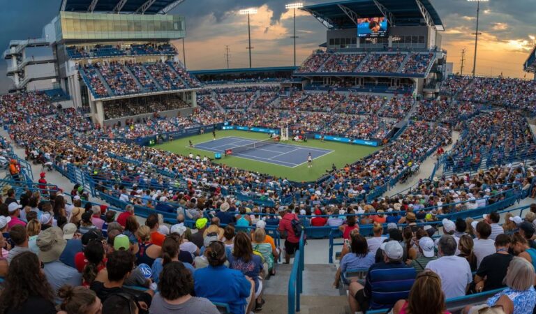 ATP Cincinnati Tennis Final Betting Picks and Preview