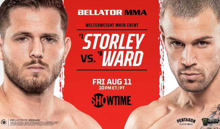 Bellator 298 Betting Picks, Predictions and Preview