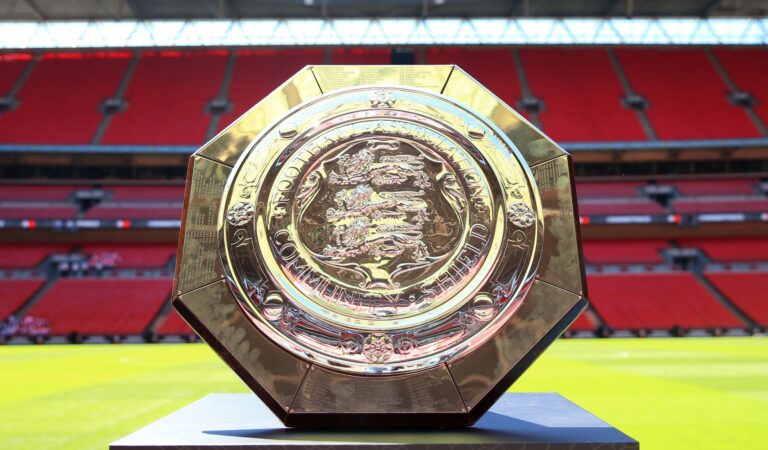 Football FA Community Shield Arsenal vs Man City Betting Picks and Preview