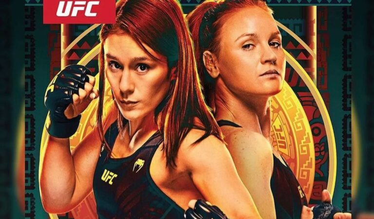 UFC Fight Night: Grasso vs. Shevchenko 2 Betting Picks and Preview