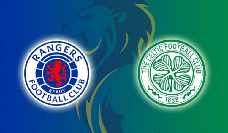 SPL Rangers vs Celtic Betting Picks and Preview