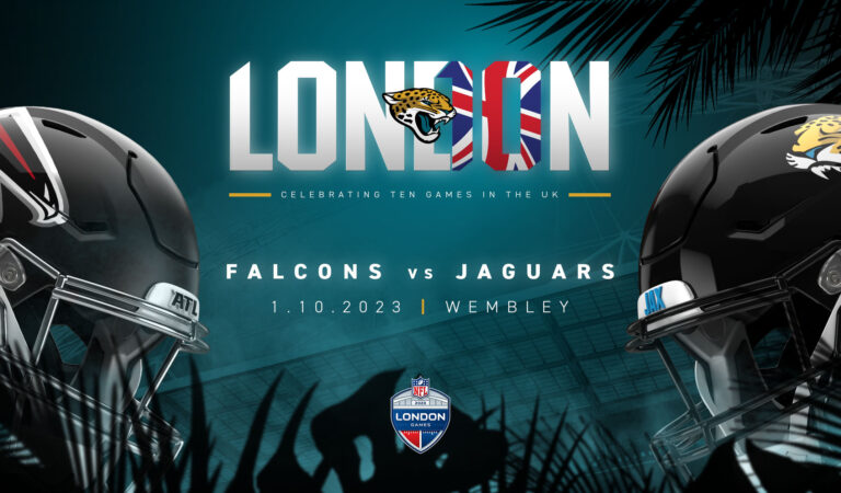 NFL London Jaguars vs Falcons Betting Predictions, Week 4 Pick