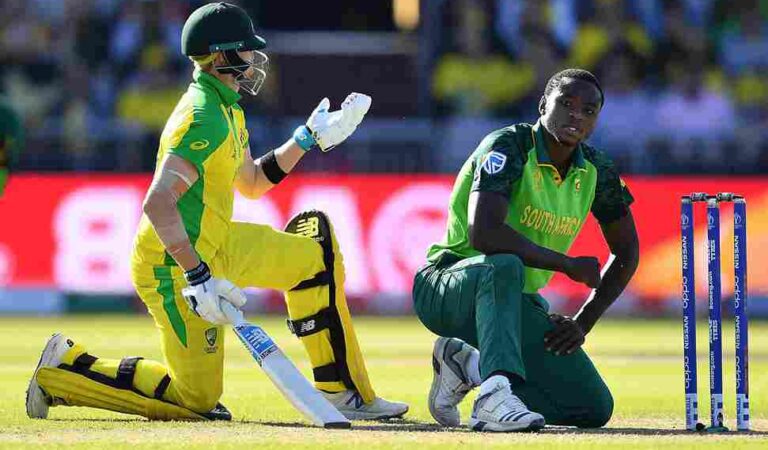 Cricket ODI South Africa vs Australia Betting Picks and Preview