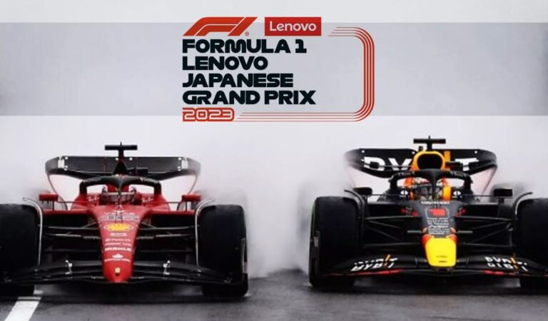 Formula One Japanese Grand Prix Betting Predictions and Picks F1