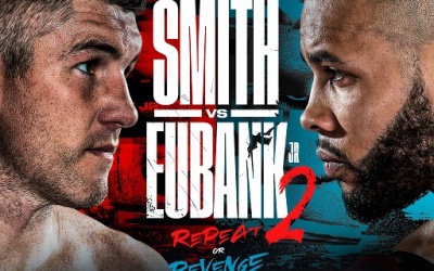 Boxing, Liam Smith vs Chris Eubank Jr Betting Picks and Preview