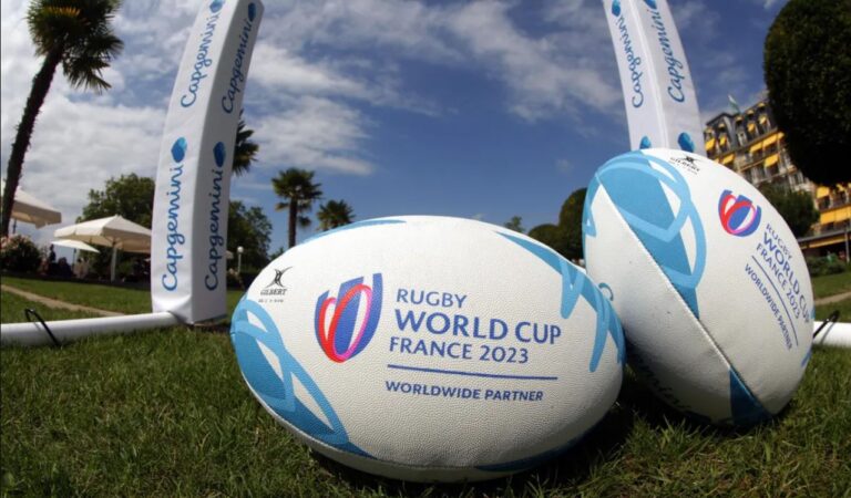 Rugby World Cup Outright Betting Picks and Preview