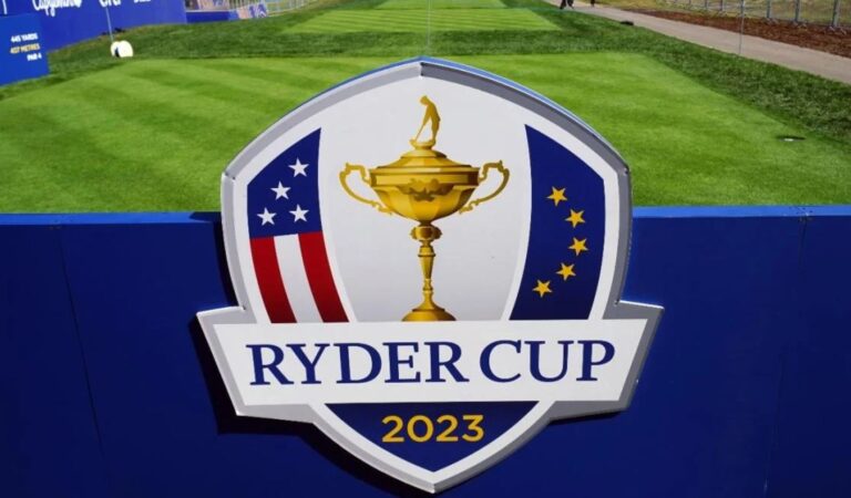 Golf’s Ryder Cup 2023 Betting Picks and Preview