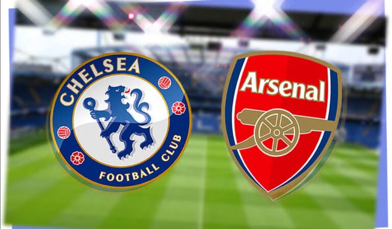 EPL Chelsea vs Arsenal Betting Picks and Preview