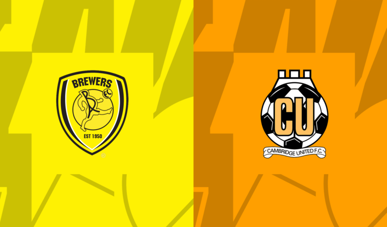 EFL Burton vs Cambridge Betting Picks and Preview