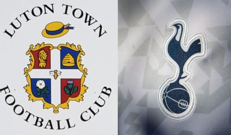 EPL Luton Town vs. Tottenham Hotspur Betting Picks and Preview