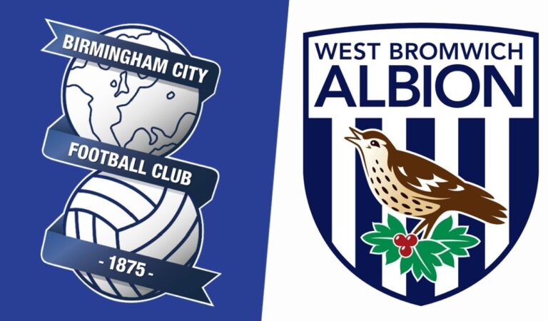 EFL Championship Birmingham vs West Brom Betting Picks and Preview