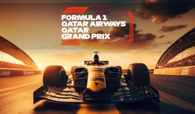 F1 Qatar Grand Prix Betting Picks and Preview