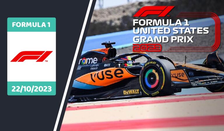 F1 United States Grand Prix Betting Picks and Preview