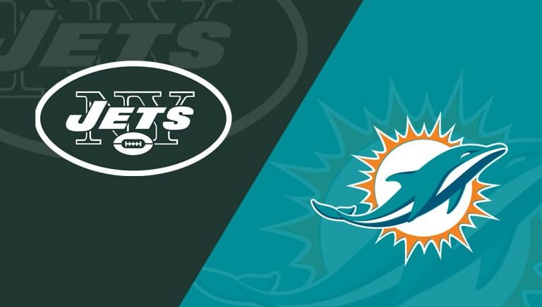 NFL Friday Football Dolphins vs Jets Picks and Betting Tips