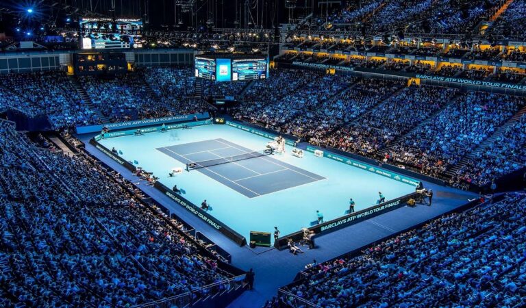 ATP Tennis World Tour Finals Betting Picks and Predictions