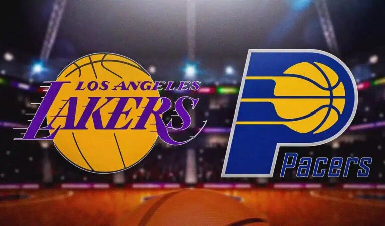 NBA Tournament Finale Picks and Tips Lakers vs Pacers