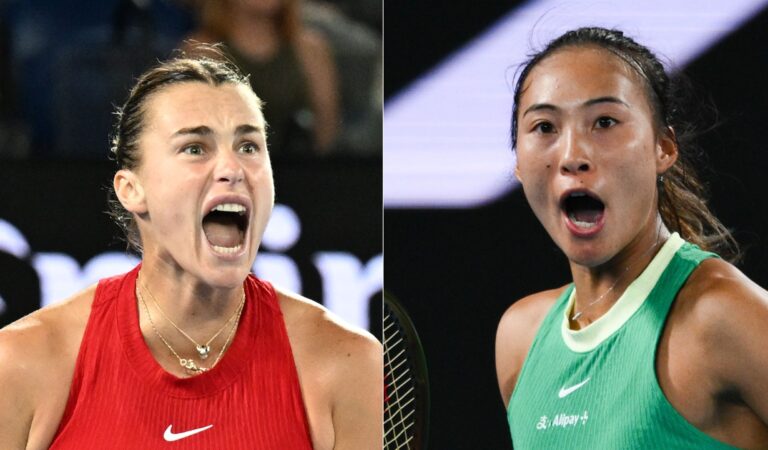 Australian Open Tennis Betting Picks and Predictions Women’s Final