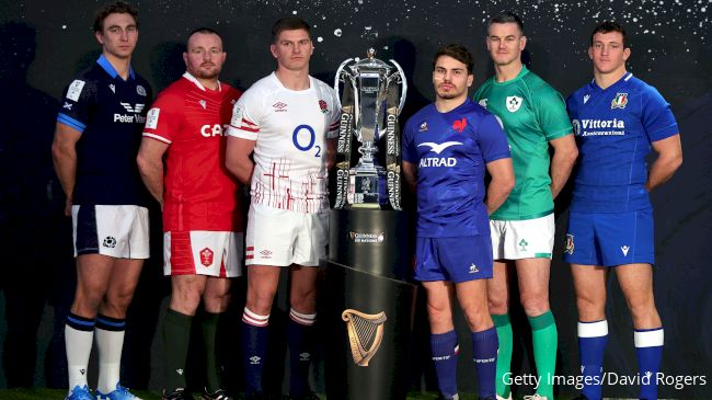 Six Nations Rugby Final Week Betting Predictions