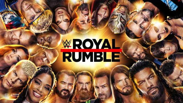 2024 WWE Royal Rumble Betting and Picks