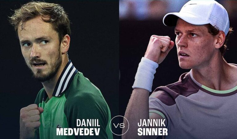 Australian Open Tennis Betting Picks and Predictions Men’s Final