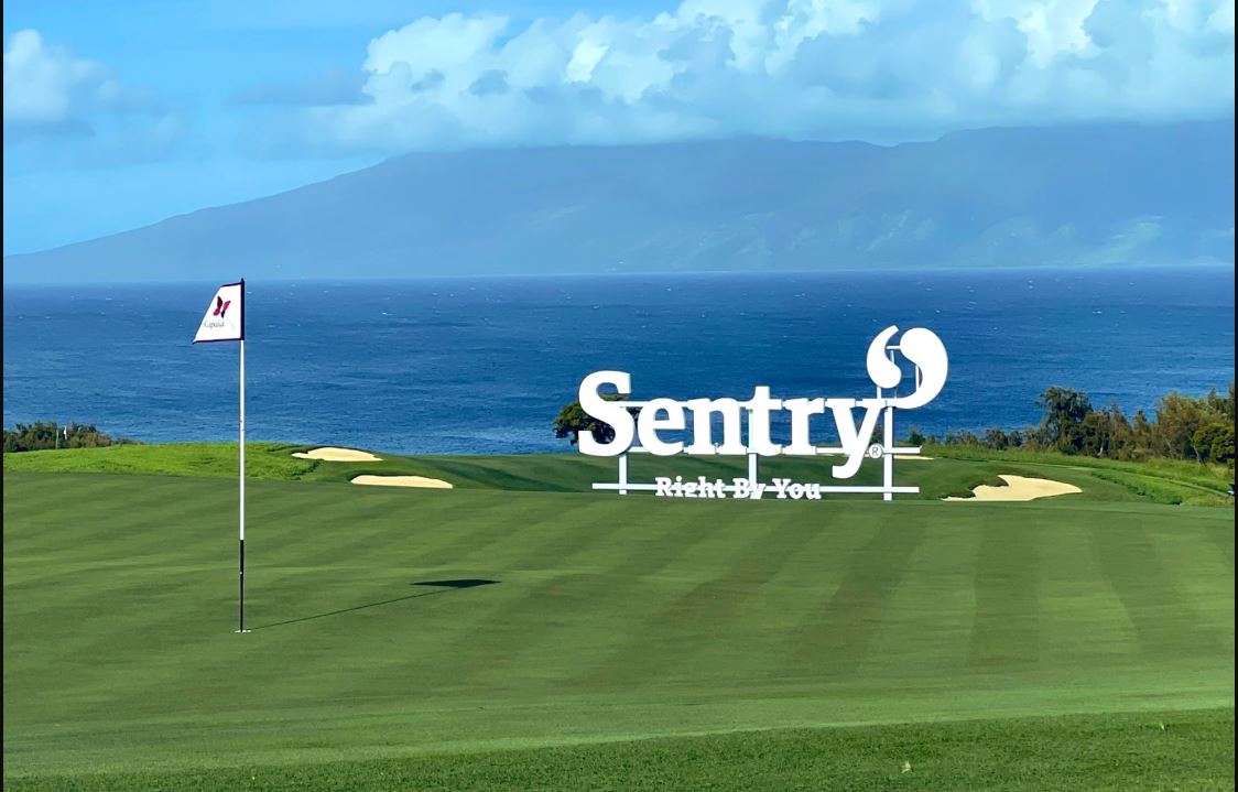 Golf PGA Sentry Tournament of Champions Betting Picks and Predictions