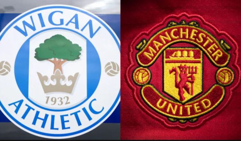 FA Cup Football Wigan vs Man Utd Betting Predictions