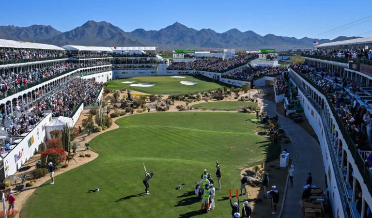 Golfs Waste Management Phoenix Open 2024 Betting Picks and Predictions