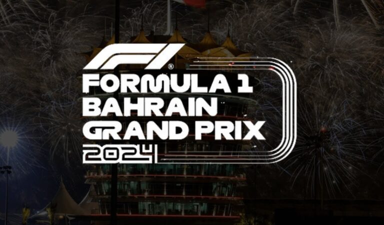 F1 Bahrain GP 2024 Betting Predictions Formula One Picks