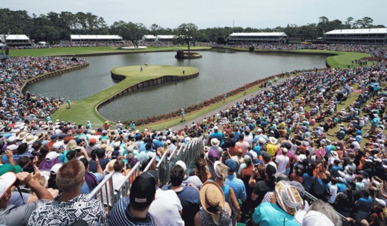 The Players Championship 2024 Golf Betting Picks and Predictions