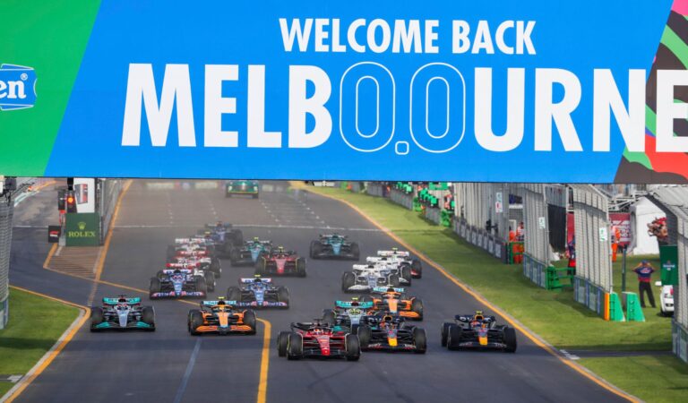 Australian F1 Grand Prix, Betting Picks and Predictions