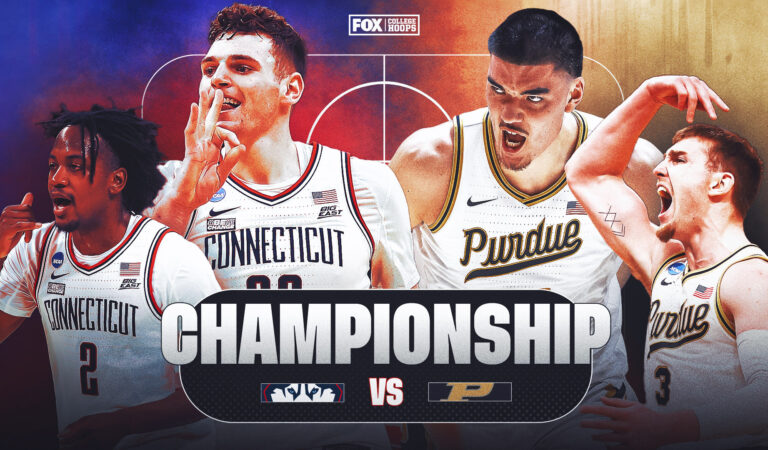 NCAA Basketball Championship Game Betting Picks and Predictions