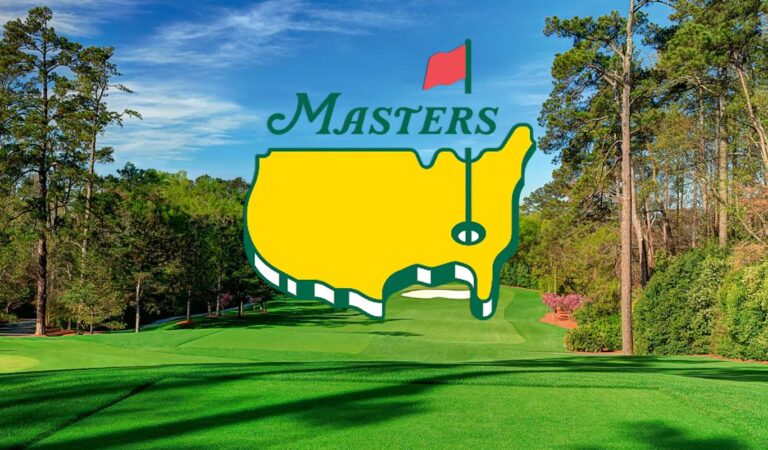 The Masters 2024 Golf Betting Picks and Predictions, Augusta