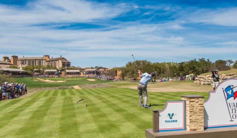 Golf’s Valero Texas Open 2024 Preview and Betting Predictions