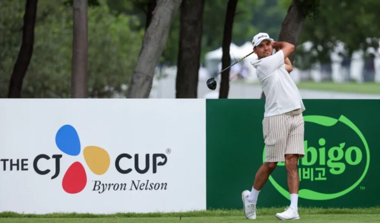 Golfs CJ Cup Byron Nelson 2024 Betting and Preview