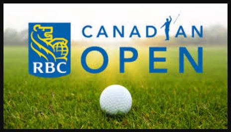 RBC Canadian Open Golf 2024 Betting Picks And Predictions