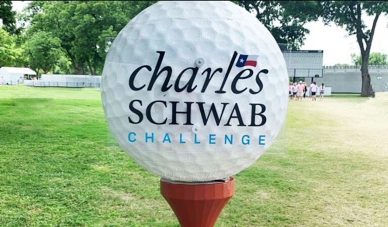 Golf Charles Schwab Challenge 2024 Betting Picks and Predictions