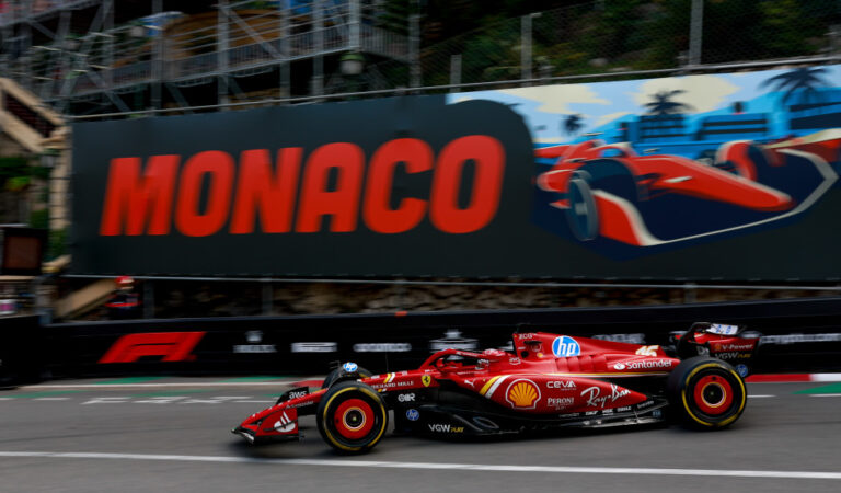 F1 Monaco Grand Prix 2024 Betting Picks and Predictions