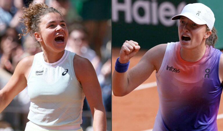 French Open Tennis Betting Picks and Predictions Women’s Final