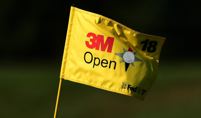 3M Open 2024 Golf Betting Predictions and Preview