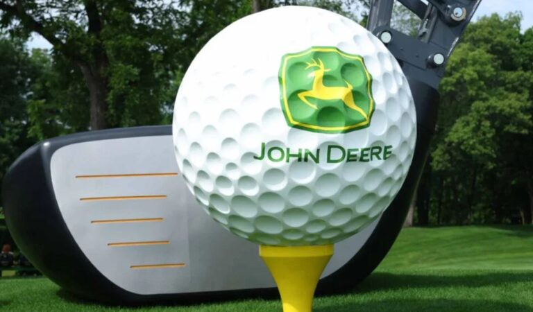 Golf John Deere Classic 2024 Betting Picks and Predictions