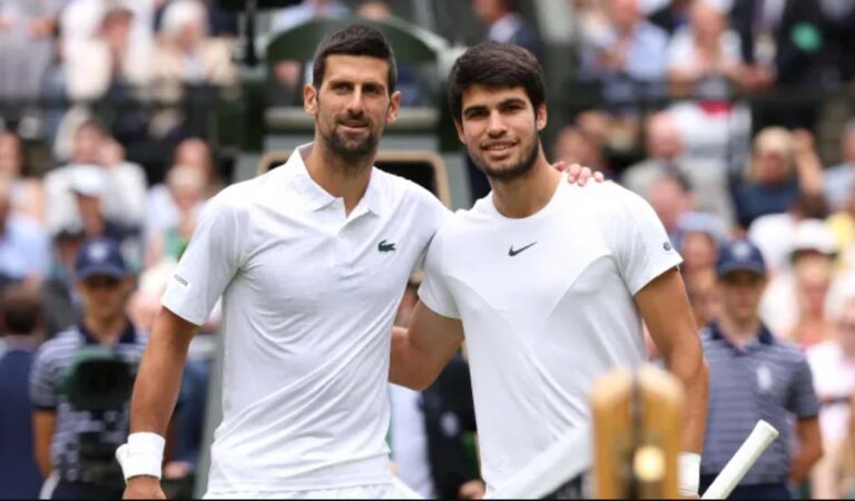 Wimbledon 2024 Betting Picks and Predictions Day 14 Men’s Final