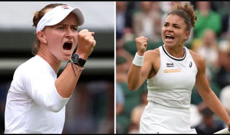 Wimbledon 2024 Betting Picks and Predictions Day 13 Women’s Final