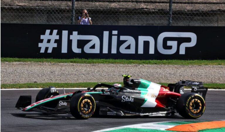 Italian Grand Prix 2024 Formula One Betting Picks and Predictions