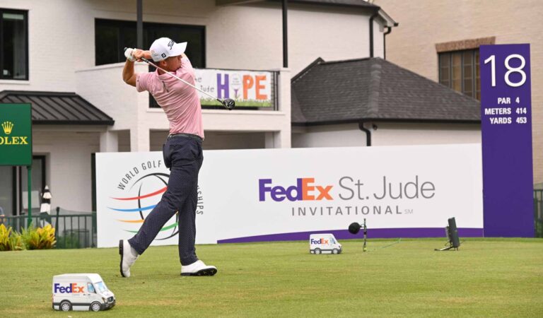 Golf FedEx St. Jude Championship 2024 Preview and Betting Picks PGA