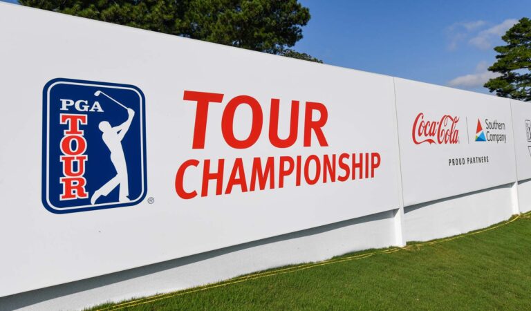 Golf’s Tour Championship 2024 Betting Predictions and Preview