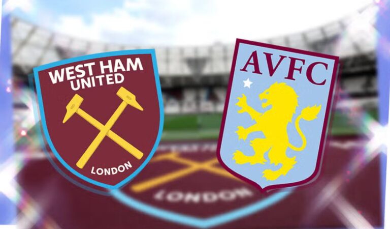 EPL West Ham vs Aston Villa, DGN Game of the Day Betting Picks & Preview