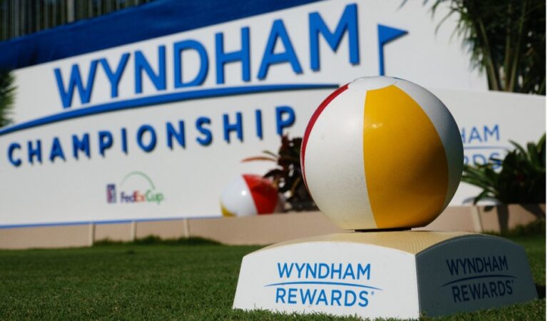 Golf Wyndham Championship 2024 Betting Picks and Predictions