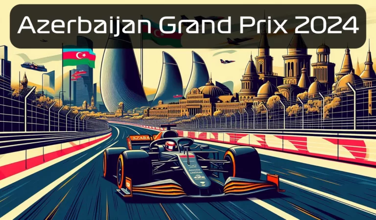 F1 Azerbaijan GP 2024 Betting Picks and Predictions